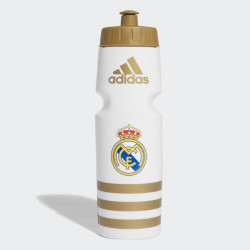 Real Madrid Water Bottle