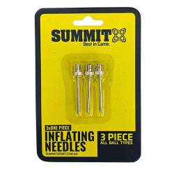 Inflating Needles - 3 Pack