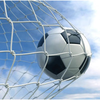 Heavy Duty Soccer Goal Net (2 Goal Nets)