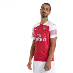 Arsenal 18/19 Home Jersey