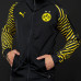 Borussia Dortmund Stadium Jacket