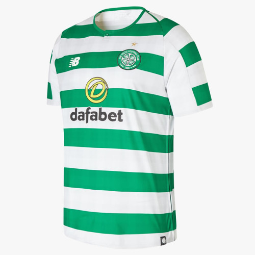 Celtic Home Jersey