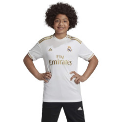 Real Madrid 19/20 Kids Home Jersey