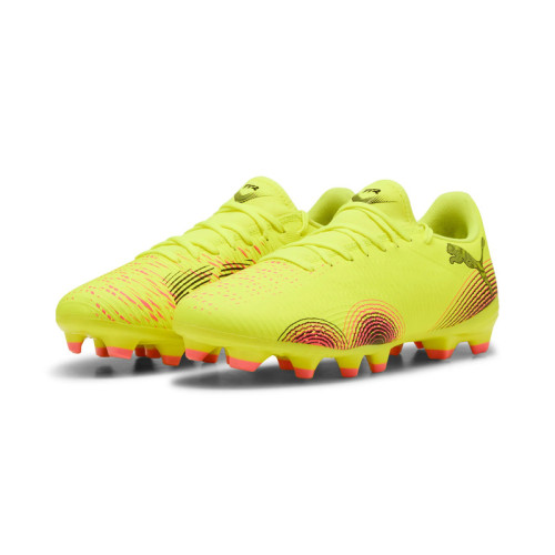 Future 8 Play FG/AG Football Boots