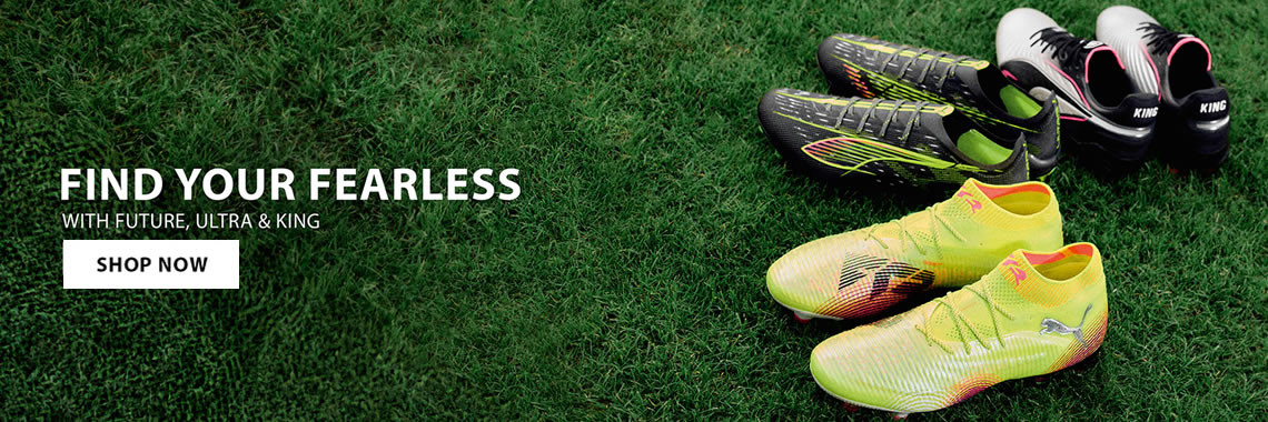 Football Boots